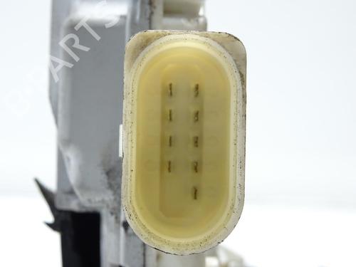 Front left lock SEAT EXEO ST (3R5) 2.0 TDI | BP30971325C98