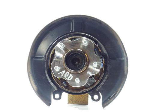 Used Right rear steering knuckle NISSAN QASHQAI / QASHQAI +2 I (J10, NJ10, JJ10E) 1.5 dCi (106 hp) 22643076