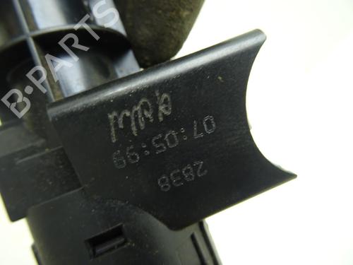 Ignition barrel FIAT MULTIPLA (186_) 1.9 JTD 105 (186AXB1A) | BP29631400M48 