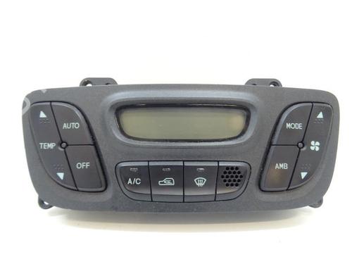 Used Climate control HYUNDAI SANTA FÉ I (SM) 2.0 CRDi 4x4 (113 hp) 20057687