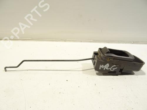 Venstre bagtil invendig håndtag NISSAN PICK UP (D22) 2.5 TD 4WD (103 hp) 30910756