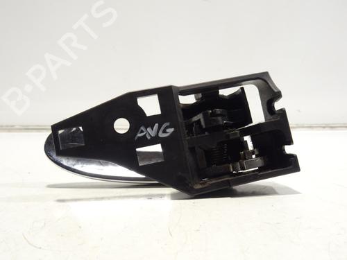 Used Front left interior door handle Front left interior door handle TOYOTA RAV 4 III (_A3_) 2.2 D 4WD (ALA30_, ALA30R) (177 hp) 32516985 32516985