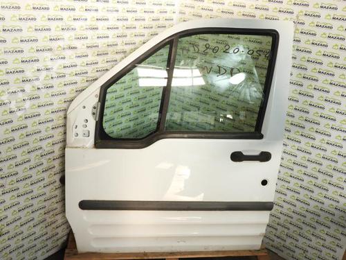 Left front door FORD TRANSIT CONNECT (P65_, P70_, P80_) 1.8 Di | BP20058895C2 