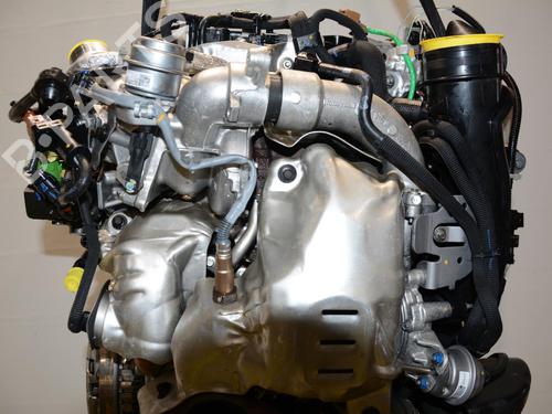 Engine RENAULT TRAFIC III Van (FG_) 1.6 dCi 125 (FGMH) | BP34413377M1  - Image 8
