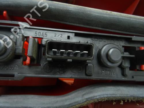 Used Right taillight Right taillight PEUGEOT 306 Break (7E, N3, N5) [1994-2002] 33804082 33804082