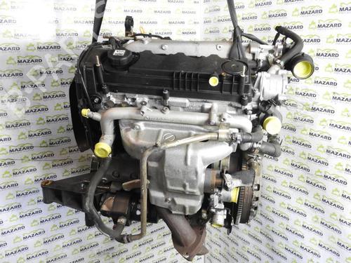 Used Engine Engine FIAT BRAVO I (182_) [1995-2001] 21967624 21967624