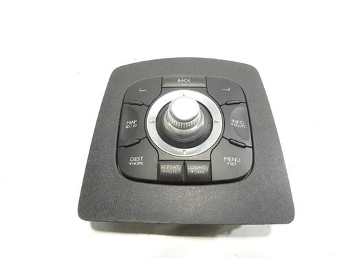 Used Switch RENAULT SCÉNIC III (JZ0/1_) 1.9 dCi (JZ0J, JZ1J, JZ1K, JZ1S) (131 hp) 24145995