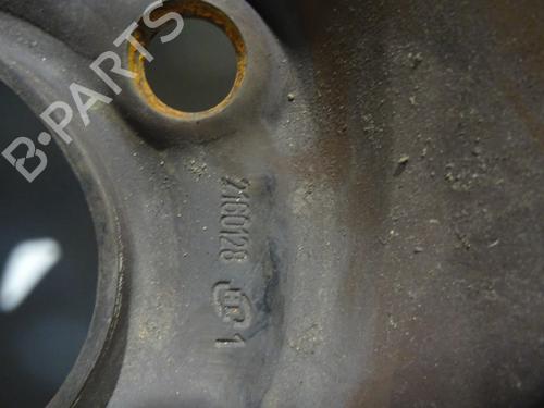 Used Rim Rim OPEL MERIVA B MPV (S10) 1.4 (75) (120 hp) 33715637 33715637