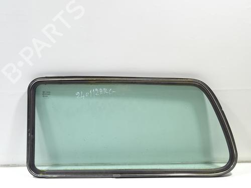 Used Rear left quarter glass LADA NIVA Closed Off-Road Vehicle (2121, 2131) 1700 i 4x4 (21213, 21214) (83 hp) 22197372