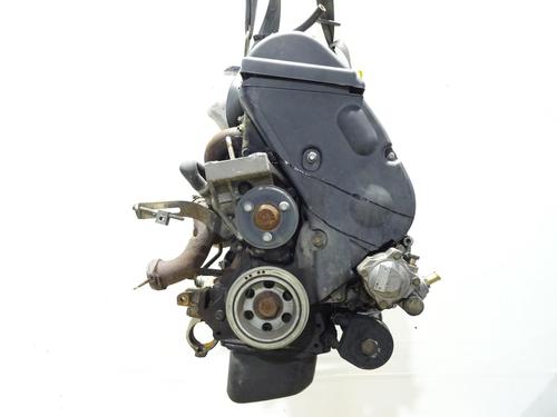 Used Engine PEUGEOT BOXER Van (244) 2.8 HDi (128 hp) 29855423