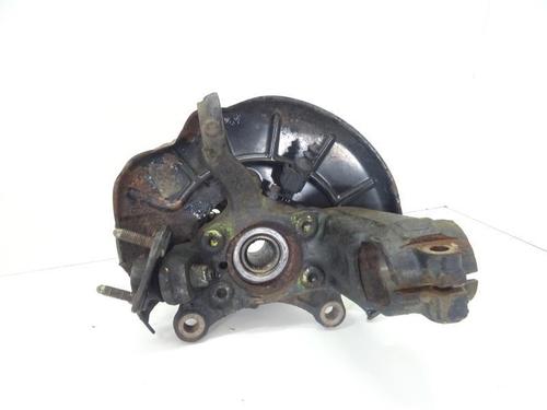 Used Left front steering knuckle Left front steering knuckle SEAT ALTEA (5P1) [2004-2015] 20044822 20044822