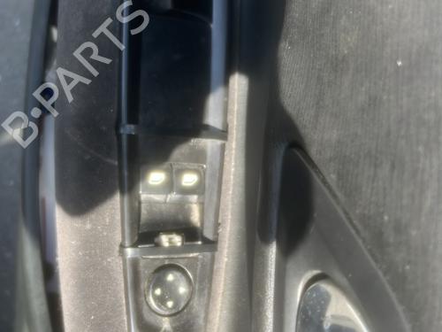 Front right lock CITROËN C4 I (LC_) 1.6 HDi | BP29243085C97 