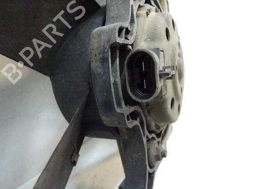 Used Radiator fan FIAT DUCATO Van (230_) 2.8 D (87 hp) 20051562