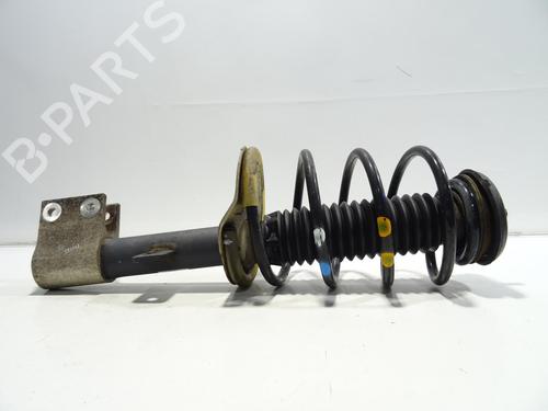 Used Right front shock absorber CITROËN C4 I (LC_) 1.6 HDi (109 hp) 30484612
