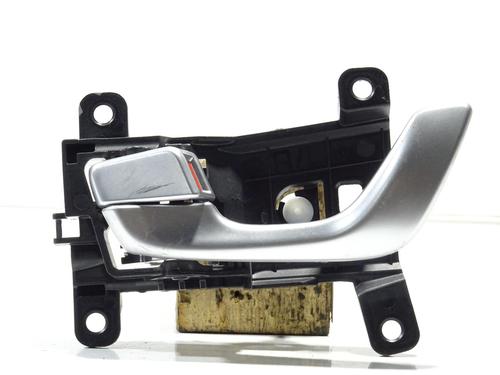 Used Rear left interior door handle HYUNDAI KONA (OS, OSE, OSI) 1.0 T-GDi Hybrid 48V (120 hp) 29119979