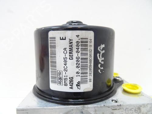 ABS pump FORD FOCUS II (DA_, HCP, DP) 1.8 TDCi | BP20067698M43 