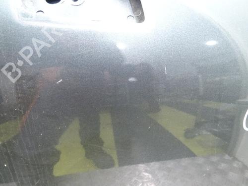 Right front door PEUGEOT 207 (WA_, WC_) 1.4 HDi | BP29566112C3 