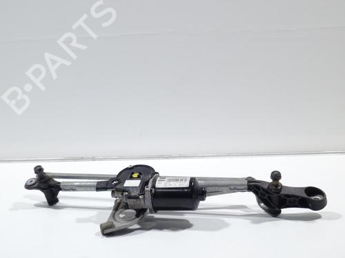 Used Front wiper motor BMW 3 Touring (F31) 320 d xDrive (200 hp) 20062088