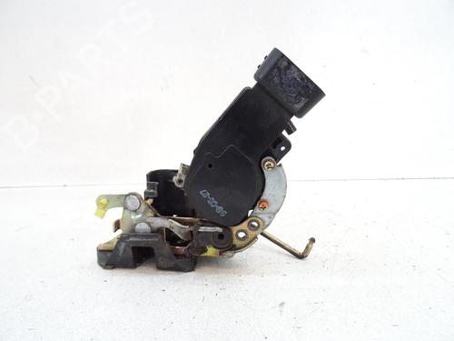 Rear left lock SUZUKI GRAND VITARA I (FT, HT)  | BP20051341C100 