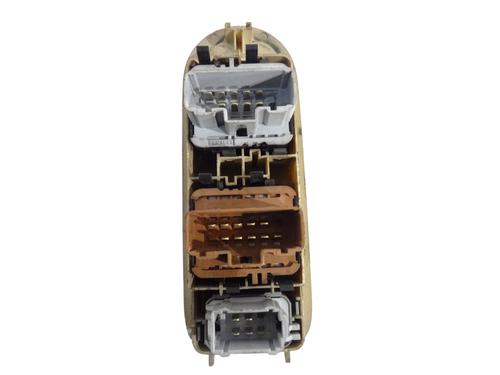 Left front window switch RENAULT SCÉNIC II (JM0/1_) 1.9 dCi (JM14) | BP38296917I27 - Image 2