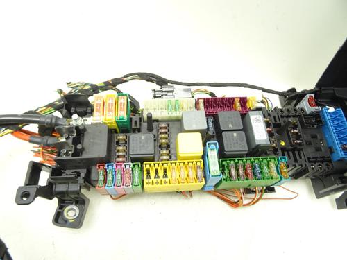 Electronic module MERCEDES-BENZ A-CLASS (W176) A 200 CDI / d 4-matic (176.002) | BP31973373M83