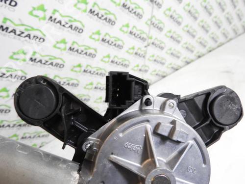 Rear wiper motor PEUGEOT 208 I (CA_, CC_) 1.6 BlueHDi 100 | BP20060553M102 