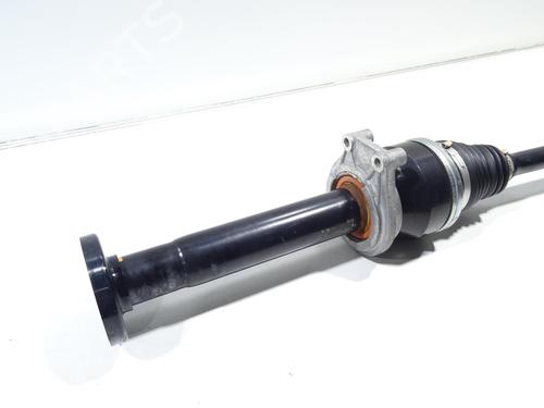 Right front driveshaft VW TRANSPORTER T6 / CARAVELLE T6 Bus (SGB, SGJ, SHB, SHJ) 2.0 TDI | BP27650565M39 