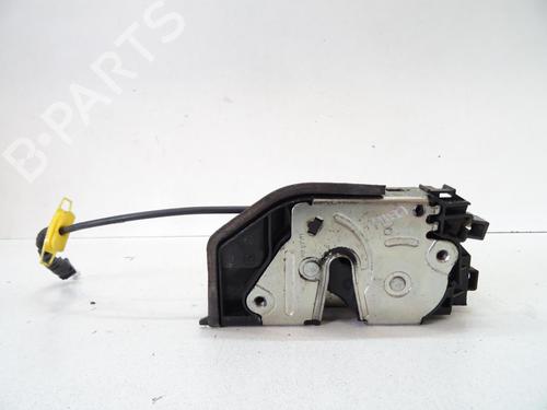 Front right lock BMW X3 (E83) 3.0 d | BP20042201C97 