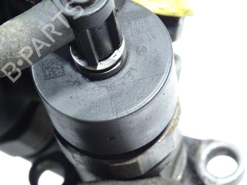 Injector CITROËN C4 Coupe (LA_) 1.6 HDi | BP29525855M100 