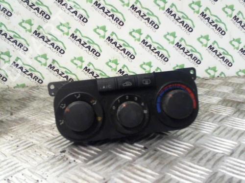 Used Climate control HYUNDAI COUPE II (GK) [2001-2012]  20048787