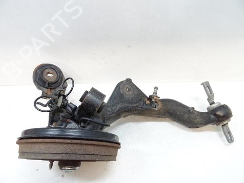 Right rear steering knuckle FIAT DOBLO Cargo (263_)  | BP20053428M28 
