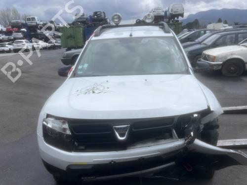 Right front fog light DACIA DUSTER (HS_) 1.5 dCi 4x4 (HSMC, HSMD) | BP29277659C31 