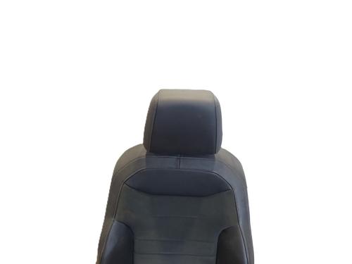 Left front seat SEAT ARONA (KJ7, KJP) 1.0 TSI | BP34128405C15  - Image 5