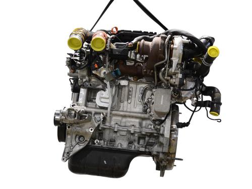 Engine CITROËN C3 III (SX) 1.5 BlueHDi 100 (SXYHYP, SXYHTU) | BP38101149M1 - Image 11