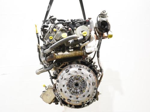 Engine FORD TRANSIT Van (FA_ _) 2.2 TDCi | BP33113933M1 - Image 2