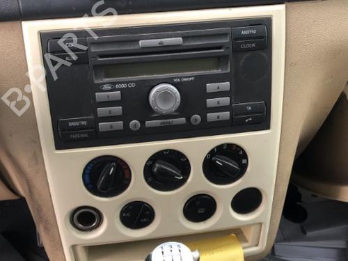 Headlight switch FORD TOURNEO CONNECT 1.8 TDCi | BP29422144I24 - Image 13