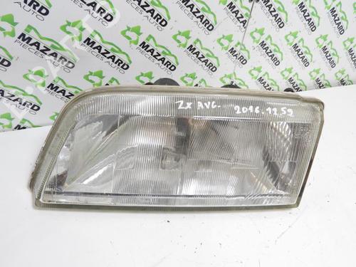 Used Left headlight CITROËN ZX (N2) [1991-1999]  20048447