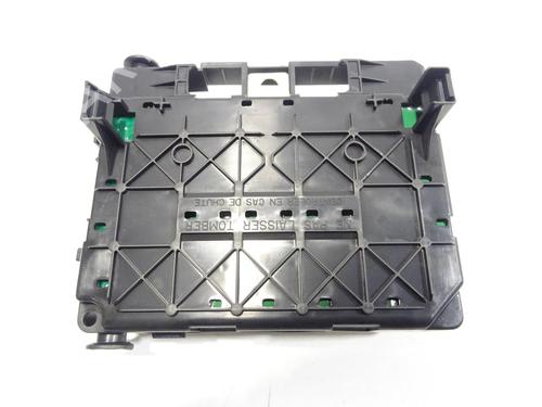 Fuse box CITROËN BERLINGO / BERLINGO FIRST Box Body/MPV (M_) 2.0 HDI 90 (MBRHY, MCRHY) | BP28523391E1 