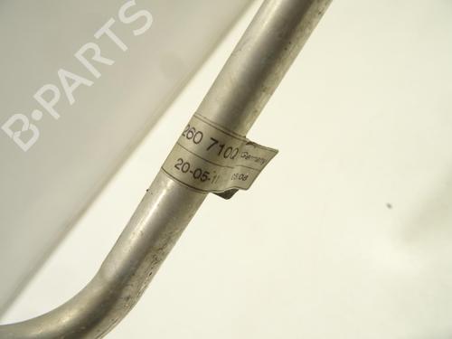 AC pipe AUDI A5 (8T3) 3.0 TDI quattro | BP26213233M126 - Image 8
