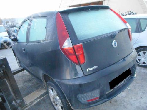 Pompe ABS FIAT PUNTO (188_) 1.9 JTD | BP21966109M43 