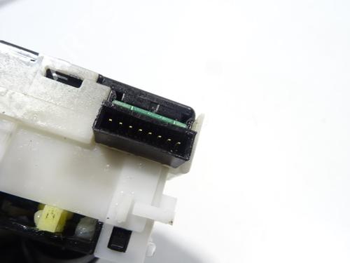 Switch NISSAN QASHQAI I (J10, NJ10) 2.0 | BP28908485I30 