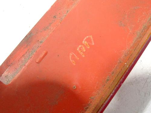 Used Third brake light Third brake light FORD FIESTA VI (CB1, CCN) 1.4 TDCi (68 hp) 33991456 33991456