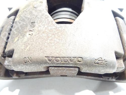 Left front brake caliper VOLVO XC90 I (275) D5 AWD | BP29967744M105