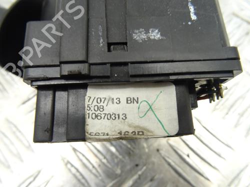 Steering column stalk RENAULT CLIO IV (BH_) 1.5 dCi 75 | BP28353847I23 