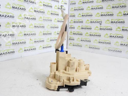 Used Front right lock Front right lock FIAT PANDA (312_, 319_) 0.9 (312PXG1A) (86 hp) 33333302 33333302