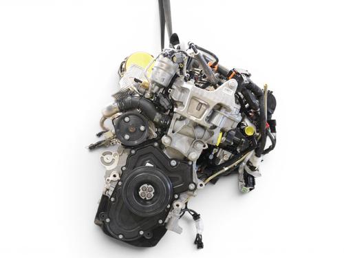 Engine LAND ROVER RANGE ROVER EVOQUE (L551) | BP36541201M1 - Image 4