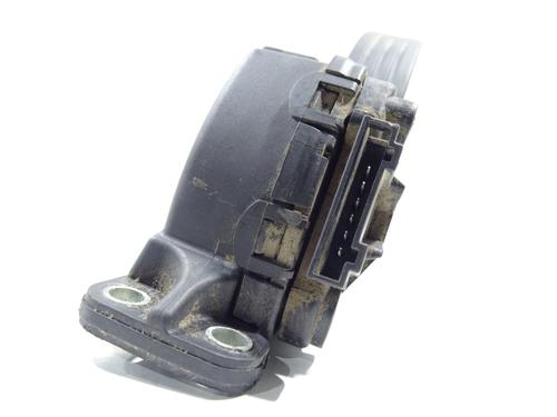 Pedal RENAULT TRAFIC II Bus (JL) 2.0 dCi 115 (JL00, JL01, JL0H, JL0M, JL0U) | BP25269180I4 - Image 3