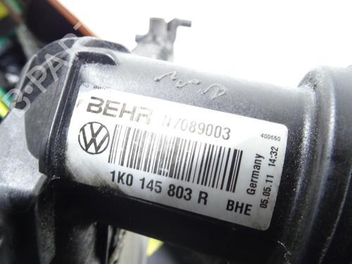 Used Intercooler Intercooler VW EOS (1F7, 1F8) 2.0 TDI (140 hp) 30542757 30542757