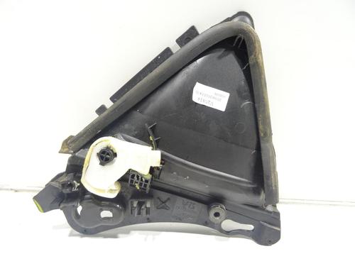 Rear left exterior door handle CITROËN DS4 (NX_) 1.6 HDi 115 | BP27999783C130 