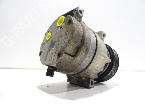 AC compressor RENAULT LAGUNA II Grandtour (KG0/1_) 1.9 dCi | BP30180732M34